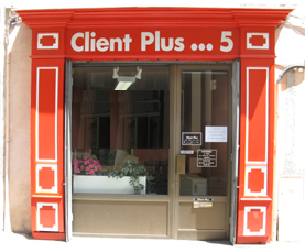 Client Plus